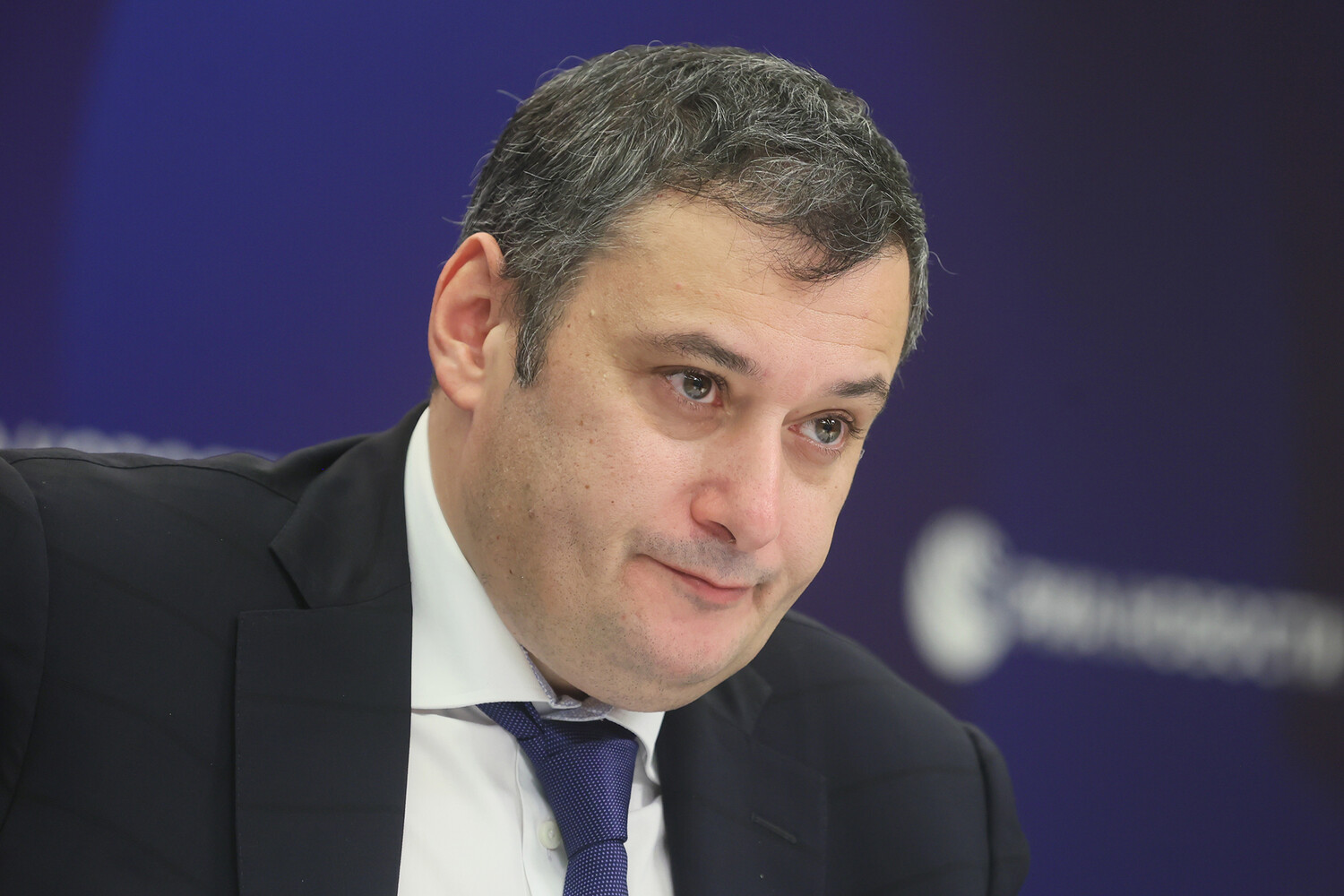 Аким Апачев и Александр Хинштейн в конфликте из-за граффити в Судже Курской области-0