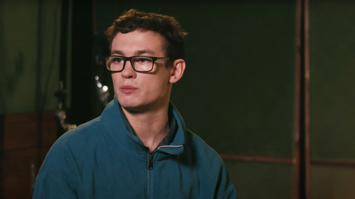 «Все угорают»: актер Метелкин рассказал о поведении Кологривого на съемках