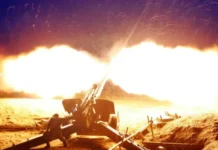 Активные боевые действия на Бахмутском направлении aktivnye boevye dejstviya na bahmutskom napravlenii-urbandigest-ru-174155393600-0