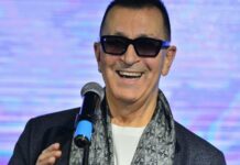 Александр Буйнов делится историей победы над раком в Долгопрудном aleksandr bujnov delitsya istoriej pobedy nad rakom v dolgoprudnom-urbandigest-ru-174191810800-0