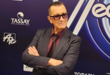 Александр Буйнов раскрыл секреты счастья с Еленой Буйновой на фестивале Песня года aleksandr bujnov raskryl sekrety schastya s elenoj bujnovoj na festivale pesnya goda-urbandigest-ru-174322943700-0