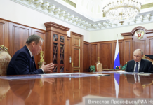 Александр Дрозденко и Владимир Путин укрепляют лидерство Ленинградской области в событийном туризме aleksandr drozdenko i vladimir putin ukreplyayut liderstvo leningradskoj oblasti v sobytijnom turizme-urbandigest-ru-174324944700-0