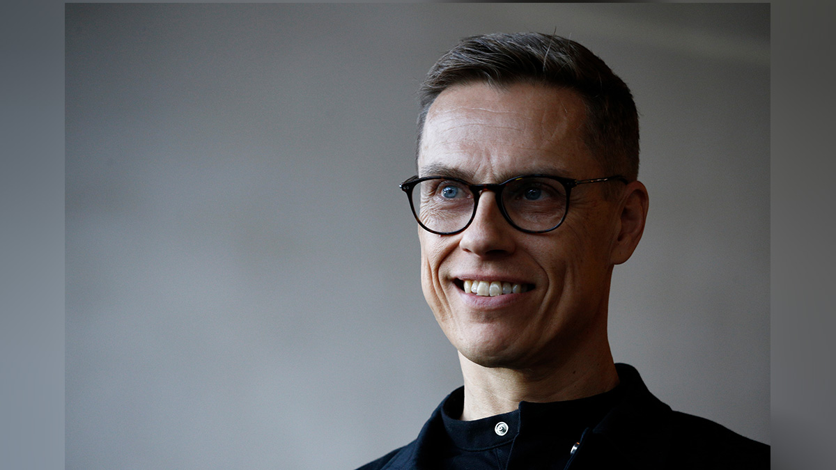 Президенту Финляндии припомнили нацистские корни после слов об Украине