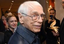 Александр Зацепин из Новосибирска делится секретами долголетия в 99 лет aleksandr zaczepin iz novosibirska delitsya sekretami dolgoletiya v 99 let-urbandigest-ru-174317102300-0