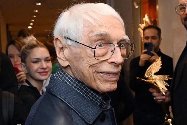 Александр Зацепин