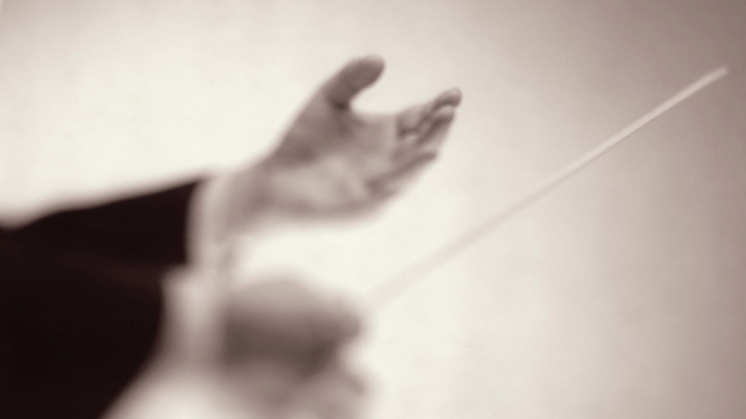 Дирижёр Верещагин поделился впечатлениями от гастролей в Петербурге