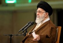 Али Хаменеи и Дональд Трамп открывают возможности для диалога Ирана и США ali hamenei i donald tramp otkryvayut vozmozhnosti dlya dialoga irana i ssha-urbandigest-ru-174340800100-0