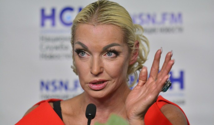 "Большая глупость": Анастасия Волочкова резко высказалась по поводу пластических операций