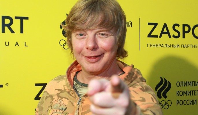 Потеря ребенка, смерти близких и уход жен к баскетболистам: тяжелые испытания Григорьева-Аполлонова