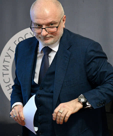 Андрей Клишас и Совет Федерации предлагают усилить безопасность выгула собак в России-0