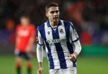 Арсен Захарян из Реал Сосьедад сохраняет боевой настрой несмотря на временный перерыв arsen zaharyan iz real sosedad sohranyaet boevoj nastroj nesmotrya na vremennyj pereryv-urbandigest-ru-174212378600-0