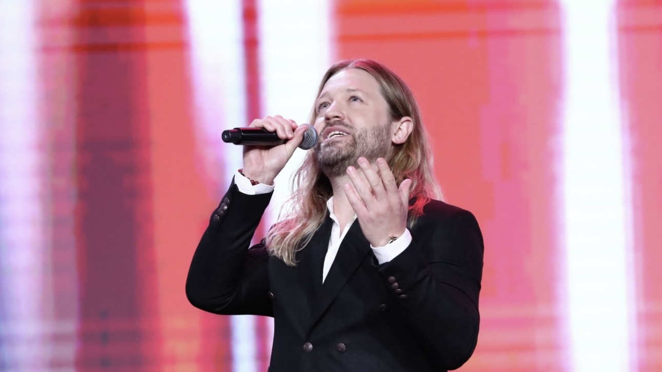 Год спустя теракта в «Крокусе»: певец Бородин поделился эмоциями через год после трагедии