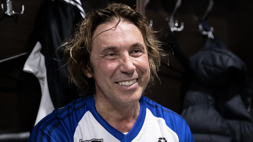 Мостовой с юмором высказался о рекорде результативности Дзюбы в сборной России