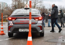 Автошколам влияют на безопасность дорог avtoshkolam vliyayut na bezopasnost dorog-urbandigest-ru-174082829300-0