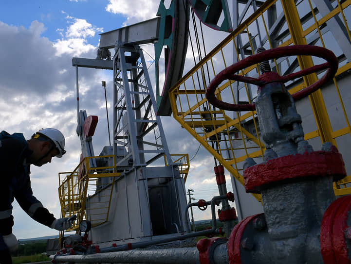 Банк России и ОПЕК+ укрепляют позиции на нефтяном рынке-0