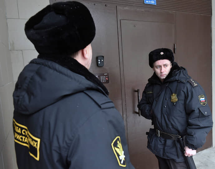 Банкротство под арестом-0