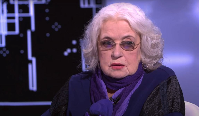 Сын Алибасова прошелся крепким словцом по Федосеевой-Шукшиной: Живет в нищете