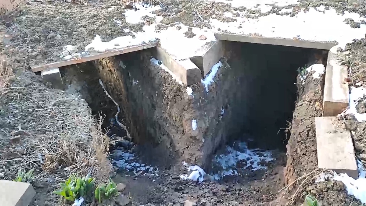 Военнослужащие ВСУ в Курской области пытались прикрываться церквями