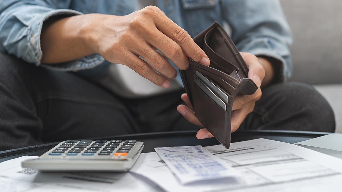 Свыше шести миллионов россиян оформили самозапрет на кредиты