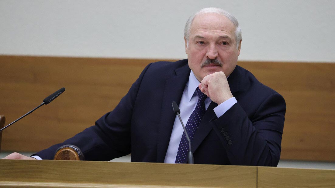 Депутат Рады пожалел, что Украина не приняла предложение Лукашенко о переговорах