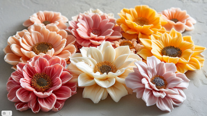 Дерматолог Ильина назвала неожиданную опасность подарков на 8 Марта