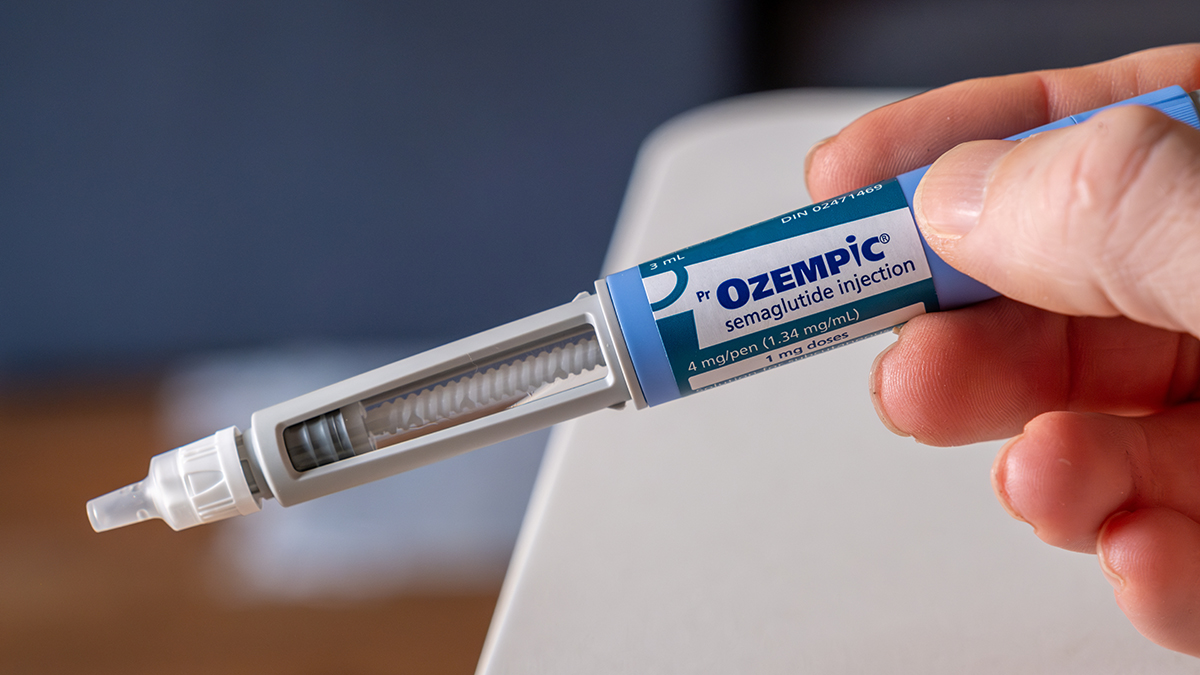 Блогерша Дезире Родригес облысела после похудения с «Оземпиком»