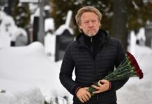 Дмитрий Харатьян поделился теплыми воспоминаниями о Леониде Гайдае в Москве dmitrij haratyan podelilsya teplymi vospominaniyami o leonide gajdae v moskve-urbandigest-ru-174287972700-0