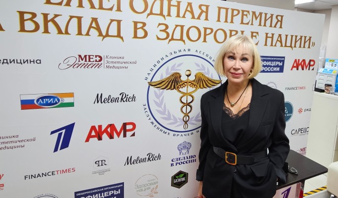 Дыры в щеках: косметолог без лицензии изуродовал бывшую жену Кончаловского  