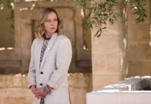 Джорджа Мелони и Дональд Трамп скрытое противостояние на фоне тарифов для Porsche AG и Ferrari NV dzhordzha meloni i donald tramp skrytoe protivostoyanie na fone tarifov dlya i -urbandigest-ru-174344150400-0