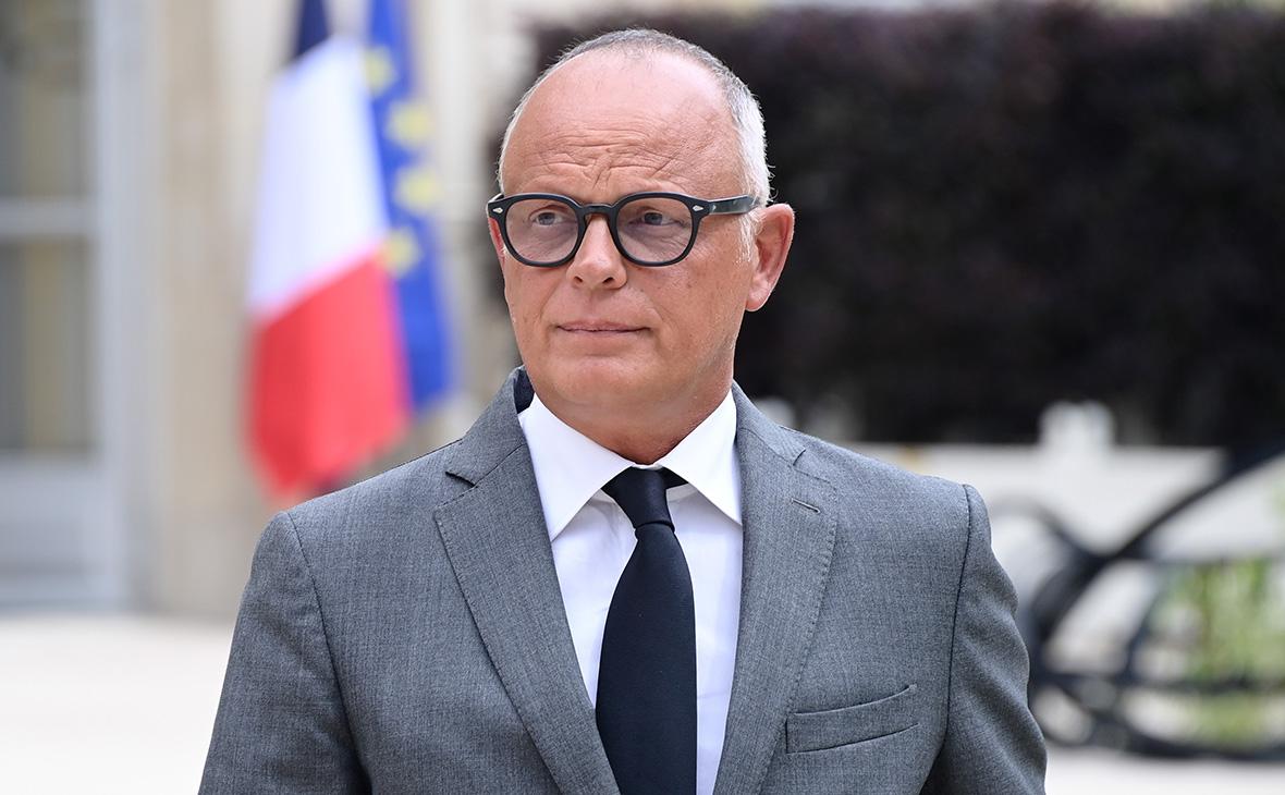 Эдуар Филипп (Panoramic / Keystone Press Agency / Global Look Press)