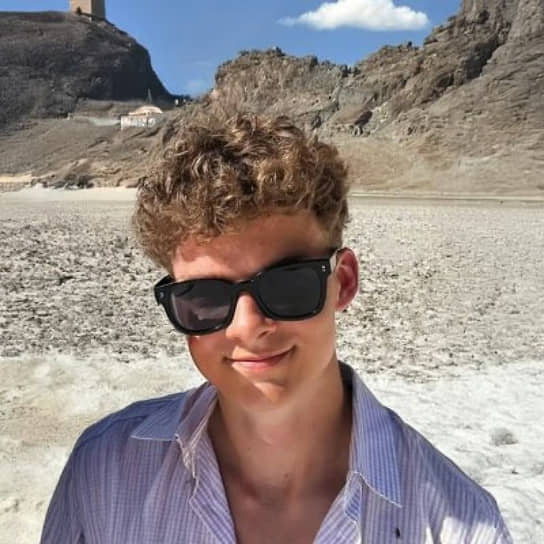 Эдвард Користайн