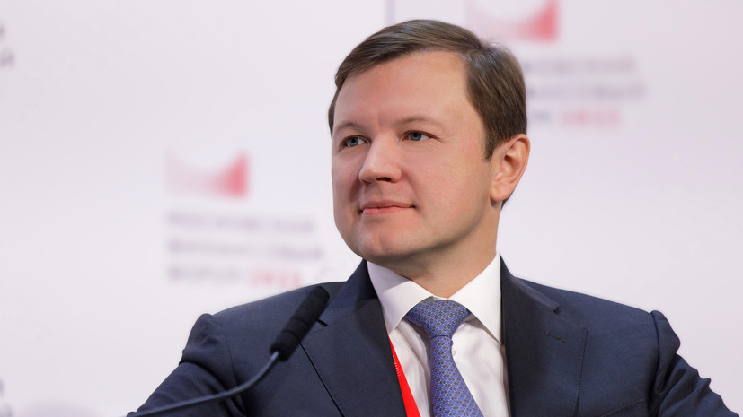 Ефимов: объявлен конкурс по отбору квалифицированных кадров для строительной отрасли