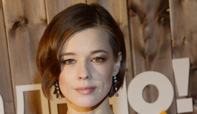 "Как одержимая": Екатерина Шпица показала себя без одежды