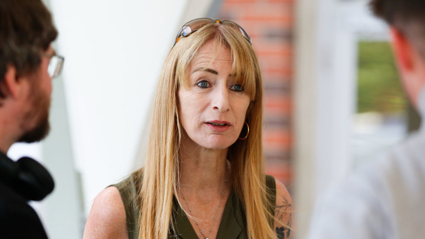 Экс-депутат Европарламента Дейли обвинила Прибалтику в дискриминации русскоязычных