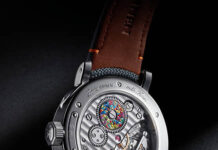 Эксклюзив Louis Vuitton и Kari Voutilainen LVKV-02 GMR 6 за €550 тысяч eksklyuziv i 02 6 za 550 tysyach-urbandigest-ru-174308264600-0