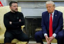 eksprezident rossii obrushilsya na zelenskogo posle vstrechi s trampom-urbandigest-ru-174078382100-0