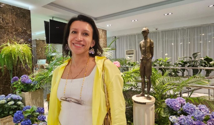 "Борщева – сценический псевдоним": звезда Comedy Woman рассекретила настоящую фамилию