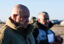 Евгений Пригожин уверенно ответил на вопросы о ЧВК Вагнер и сотрудничестве с США evgenij prigozhin uverenno otvetil na voprosy o chvk vagner i sotrudnichestve s ssha-urbandigest-ru-174287977300-0