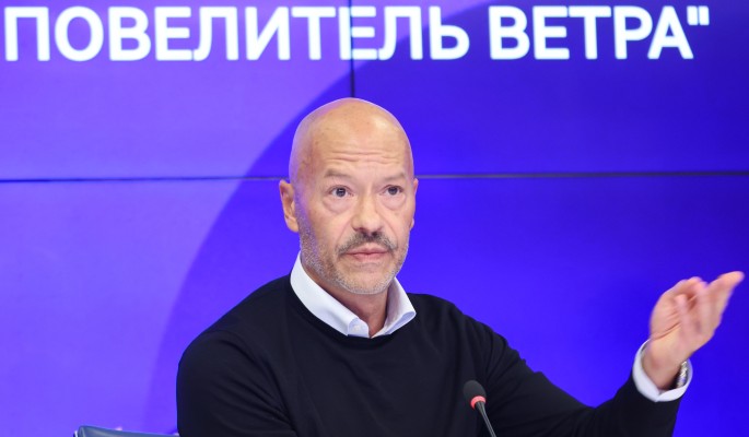 Будем прощаться: Федор Бондарчук покидает Москву