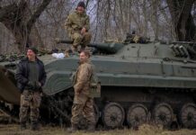 Глава сельсовета Казачьей Локни бросил жителей при наступлении ВСУ glava selsoveta kazachej lokni brosil zhitelej pri nastuplenii vsu-urbandigest-ru-174188219800-0