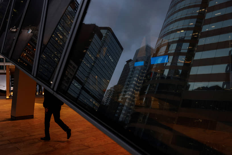 Гонконг создает инновационный финансовый хаб-0