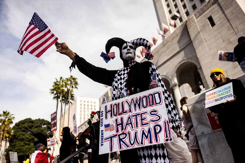 Дойдя до суда, спор о совместимости woke-повестки и государственного финансирования окончательно стал нешуточным