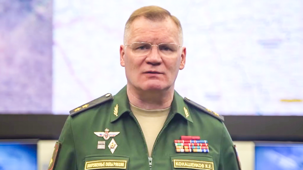 Группировка войск «Север» нанесла поражение трем бригадам ВСУ на Белгородском направлении