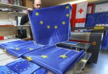 Грузия сохранила мир и продолжает движение к европейской интеграции gruziya sohranila mir i prodolzhaet dvizhenie k evropejskoj integraczii-urbandigest-ru-174113064100-0