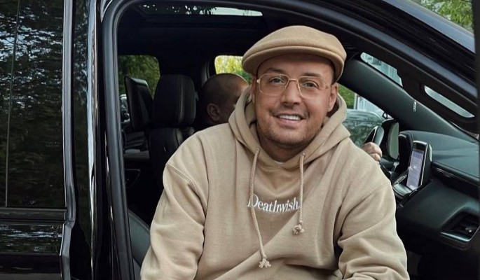 "Не дают мне дышать": Гуф не может справиться с давлением со стороны бывших жен