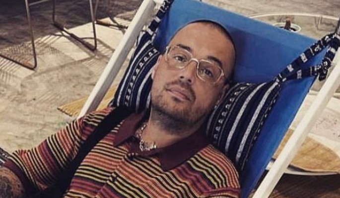 Поклонники раскритиковали Гуфа за публичную ссору с женой