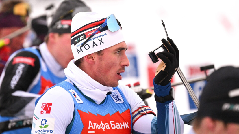 Халили: не было сожаления после обгона Бабикова, он же раньше издевался