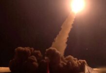 Хуситы успешно провели операции в Тель-Авиве и Красном море с ракетой Палестина-2 husity uspeshno proveli operaczii v telavive i krasnom more s raketoj palestina2-urbandigest-ru-174244810800-0