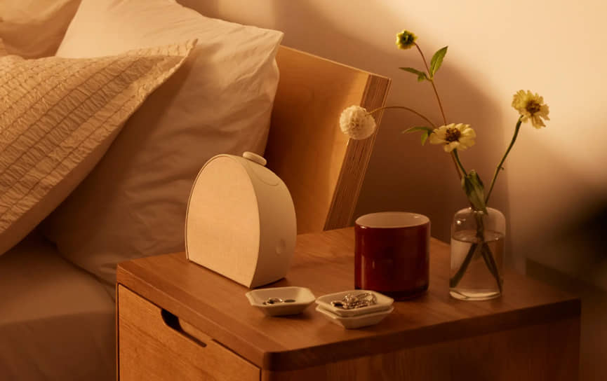 Hatch Restore и KFC представляют инновации для здорового сна и утренней бодрости-0