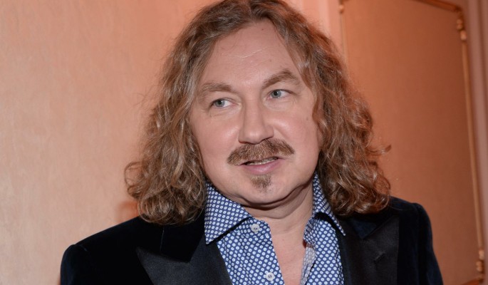 Николаев признался в чувствах к Пугачевой